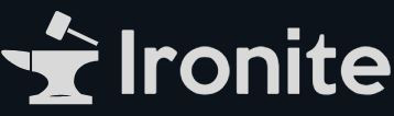 Ironite Studio Logo